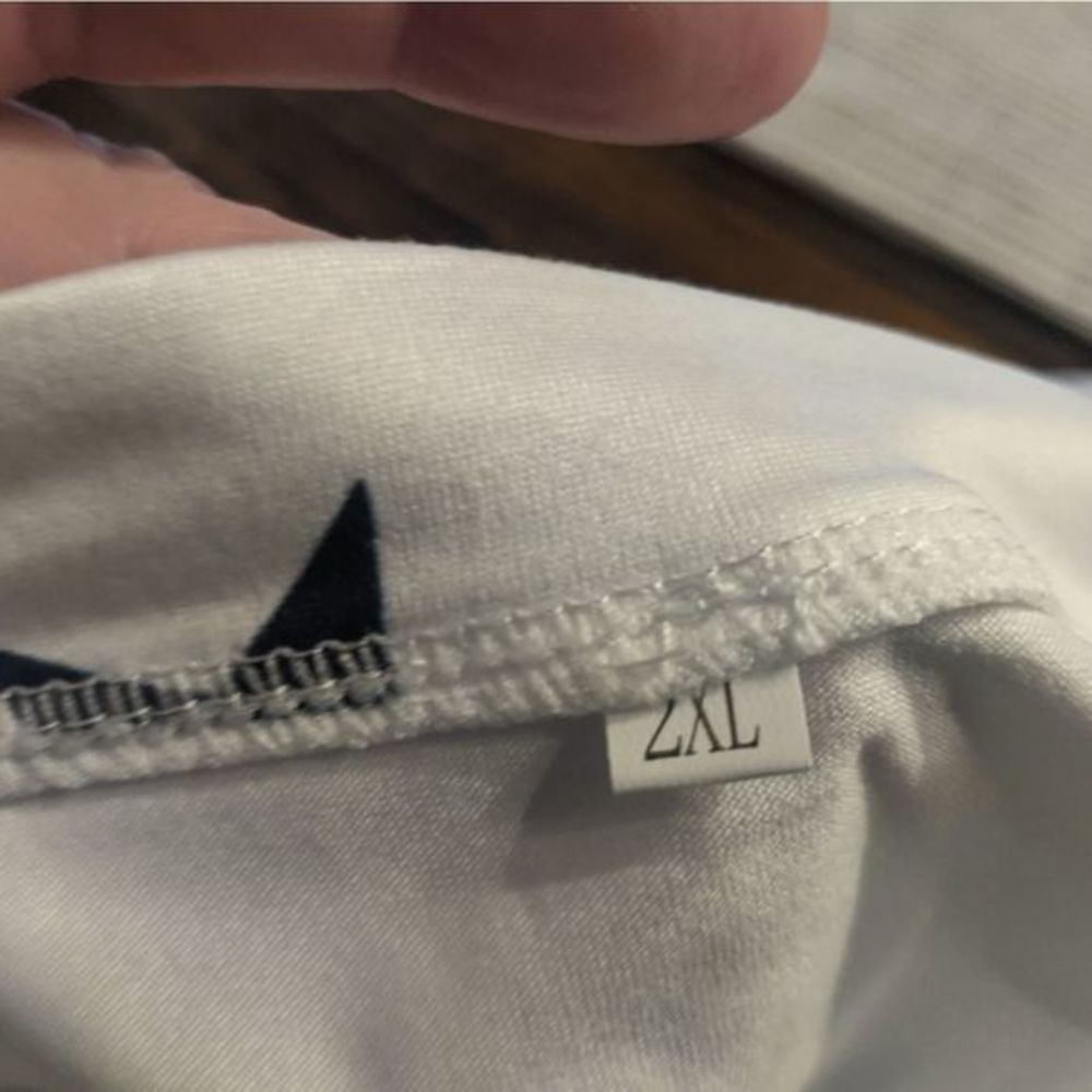 Long sleeve top  - Picture 7 of 9
